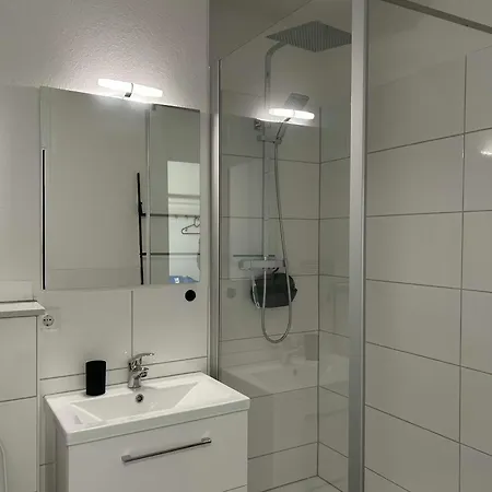 Apartment West Gate Quarters Frankfurt Frankfurt am Main